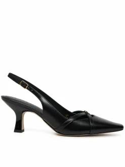 Décolleté Rowyn CX023 Nero