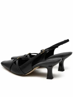 Décolleté Rowyn CX023 Nero