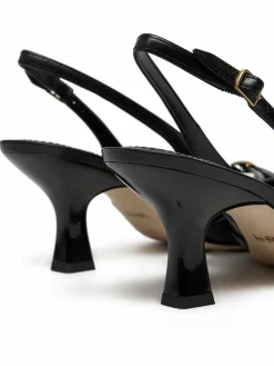 Décolleté Rowyn CX023 Nero