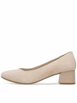 Décolleté RST-AGNES-01 Beige