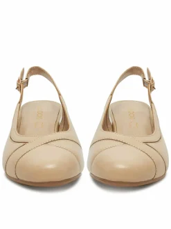 Décolleté RST-FLEX-49 Beige