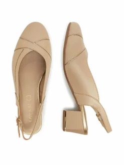Décolleté RST-FLEX-49 Beige