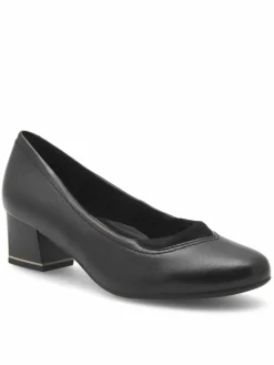 Décolleté RST-FLEX-01 Nero
