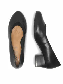 Décolleté RST-FLEX-01 Nero