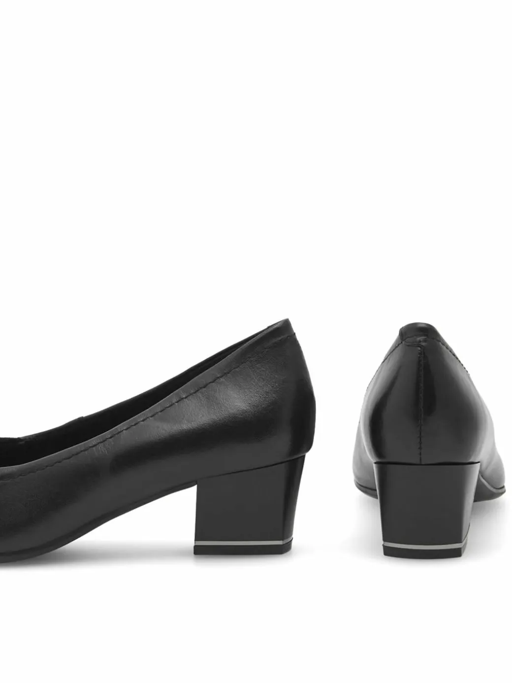 Décolleté RST-FLEX-01 Nero