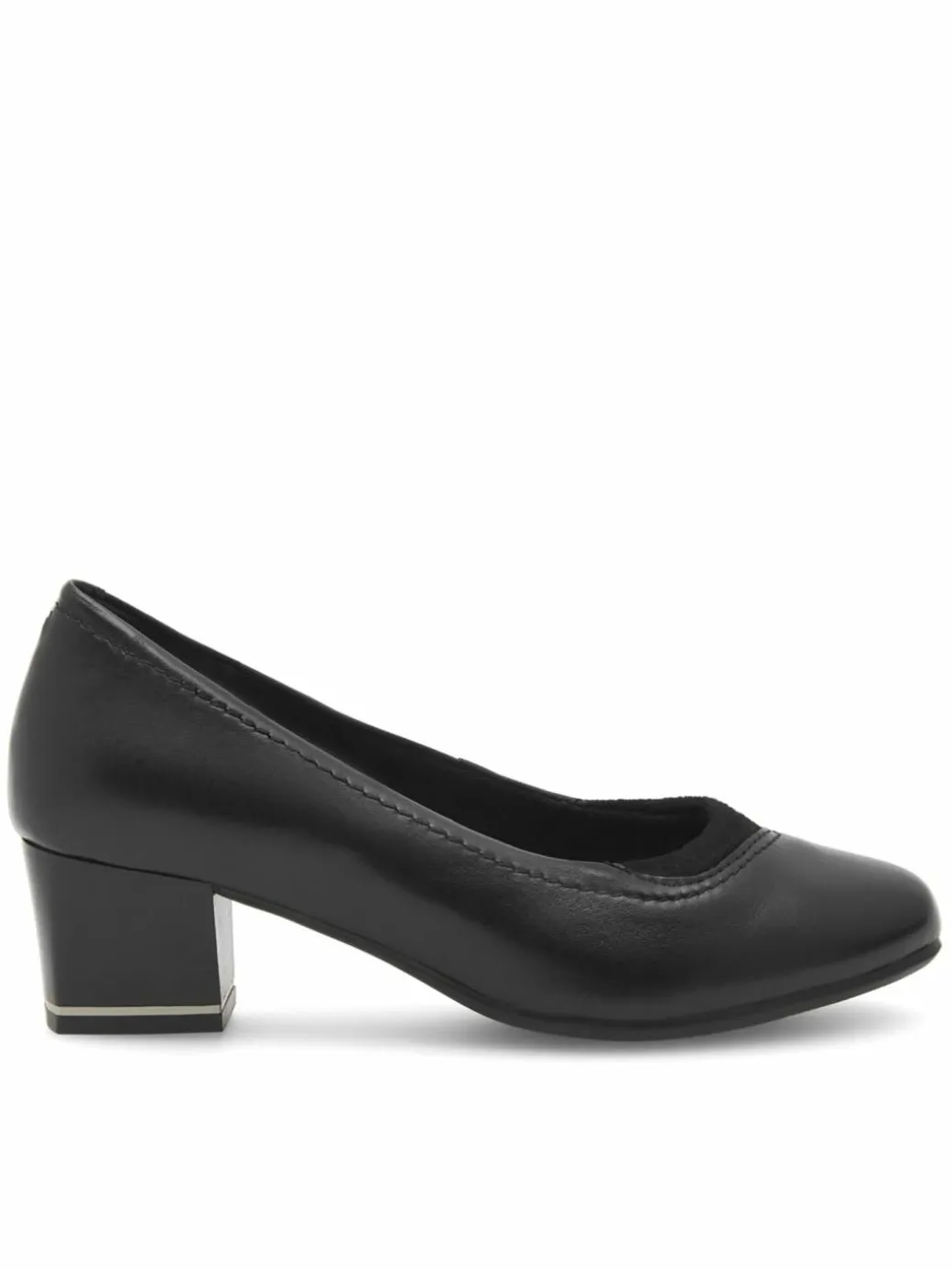 Décolleté RST-FLEX-01 Nero