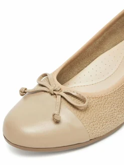 Décolleté RST-GISEL-01 Beige