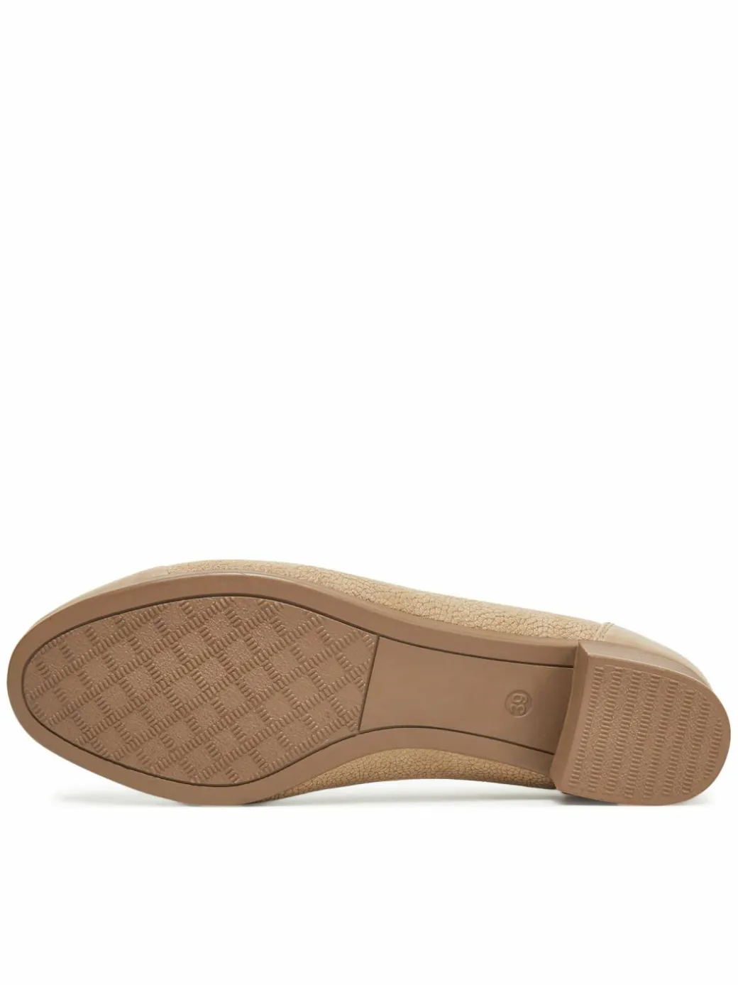 Décolleté RST-GISEL-01 Beige