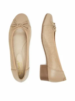 Décolleté RST-GISEL-01 Beige