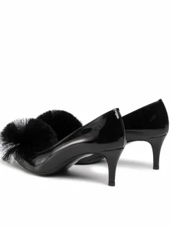 Décolleté Rumia DCH949-AB3-0600-9900-0 Nero