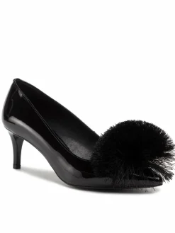 Décolleté Rumia DCH949-AB3-0600-9900-0 Nero