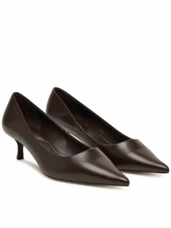 Décolleté Rupari 14404601 Marrone