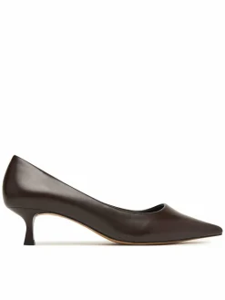Décolleté Rupari 14404601 Marrone