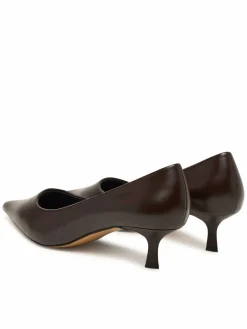 Décolleté Rupari 14404601 Marrone
