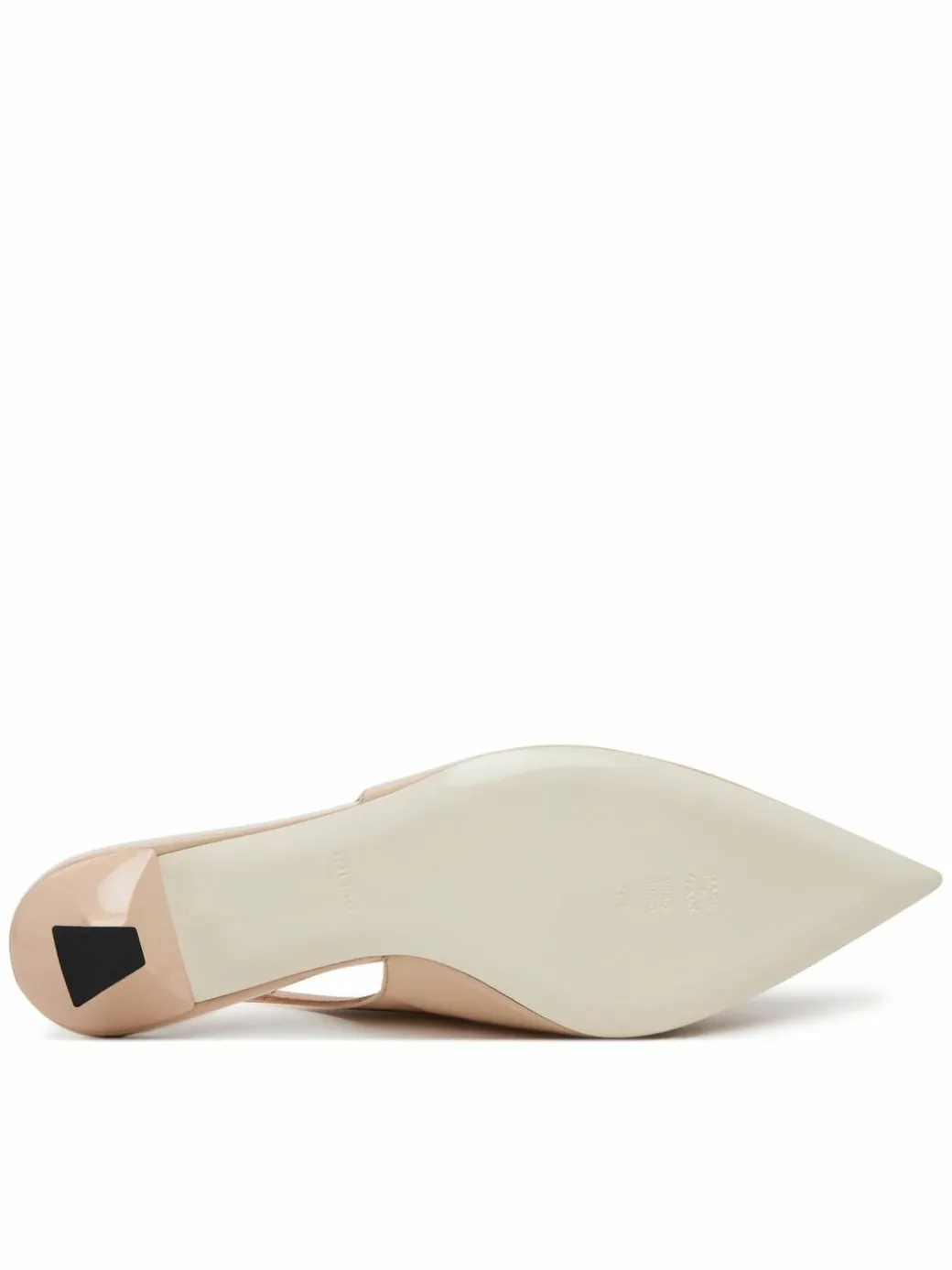 Décolleté SA10125C1MTB0122 Beige