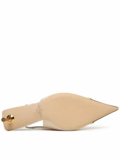 Décolleté SA57L61E2 Écru