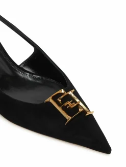 Décolleté SA17L61E2 Nero