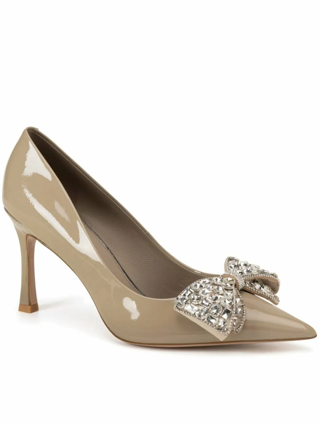 Décolleté SARA-V1278-388-2 Beige
