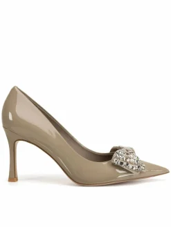 Décolleté SARA-V1278-388-2 Beige