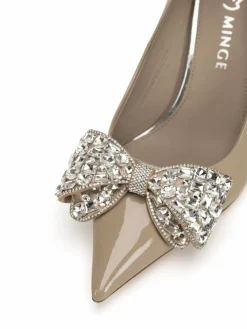 Décolleté SARA-V1278-388-2 Beige