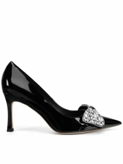 Décolleté SARA-V1278-388-2 Nero