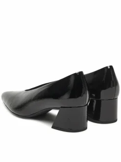 Décolleté Savanna 0-104535-01000 Nero