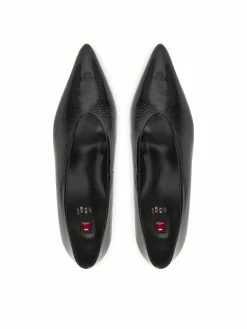 Décolleté Savanna 0-104535-01000 Nero