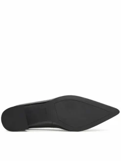 Décolleté Savanna 0-104535-01000 Nero