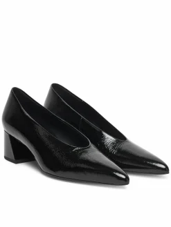 Décolleté Savanna 0-104535-01000 Nero