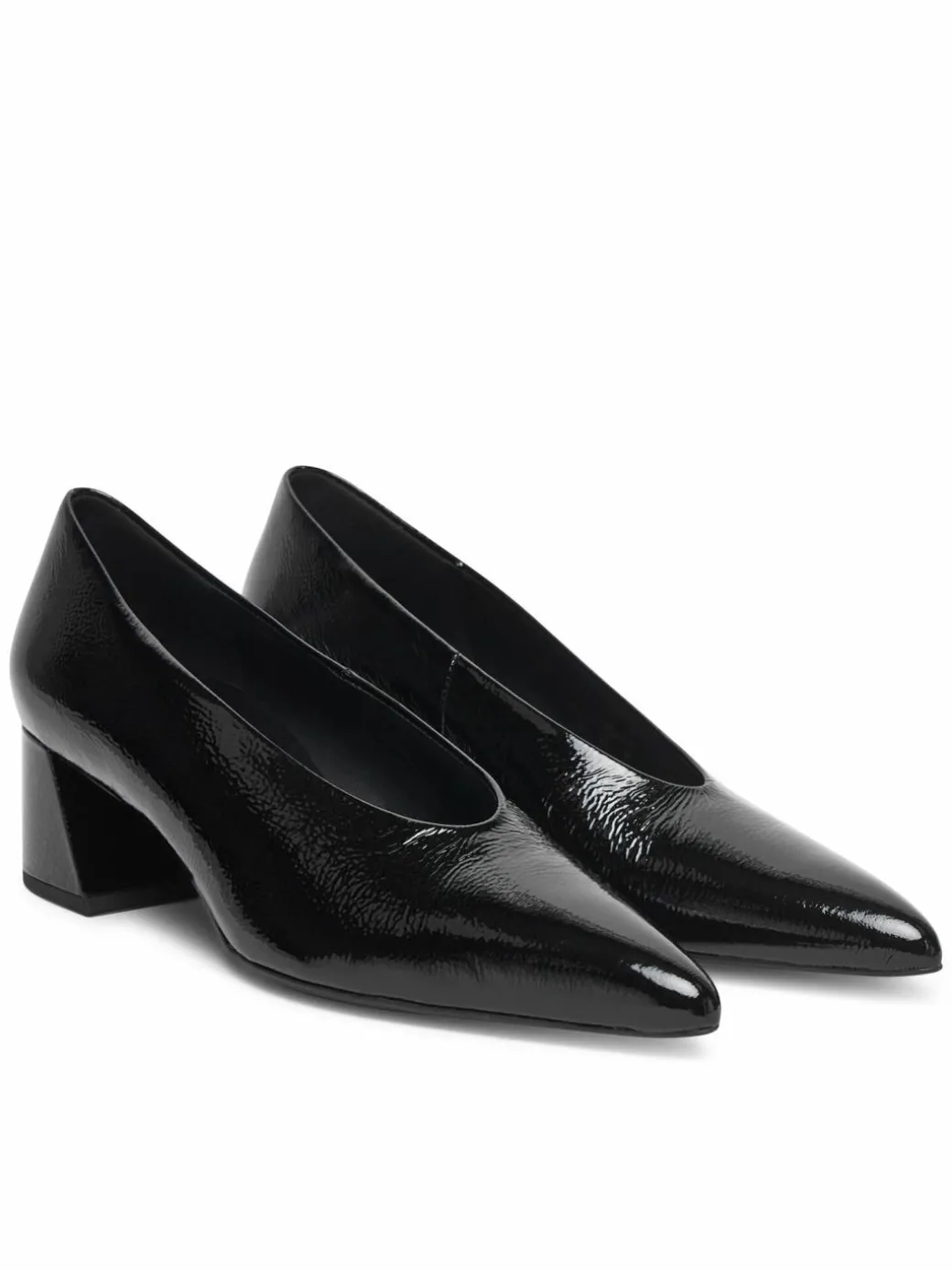 Décolleté Savanna 0-104535-01000 Nero