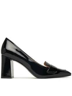 Décolleté Slod Moca-Pump YM36FSD X70000 CN O6000 Nero