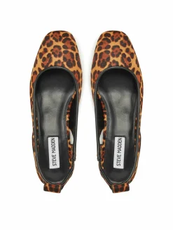 Décolleté Smitten-LP SM11003685 Marrone