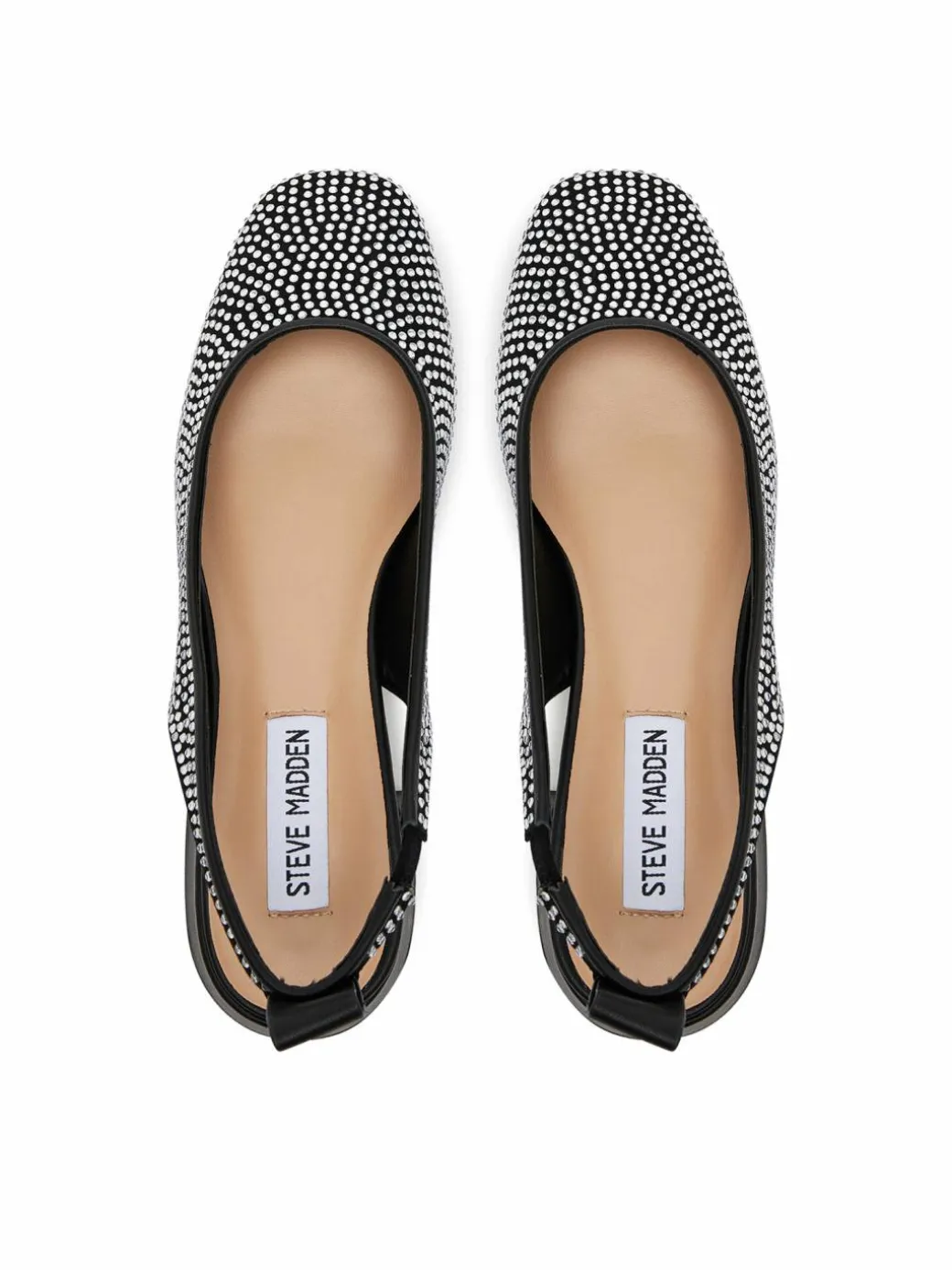 Décolleté Smitten SM11003213 Nero