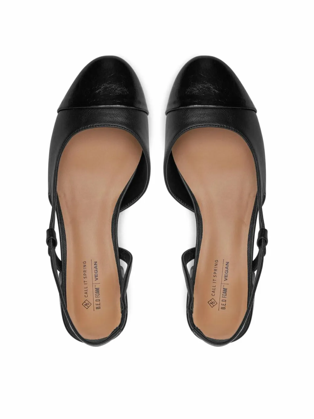 Décolleté Sofiia 13748571 Nero
