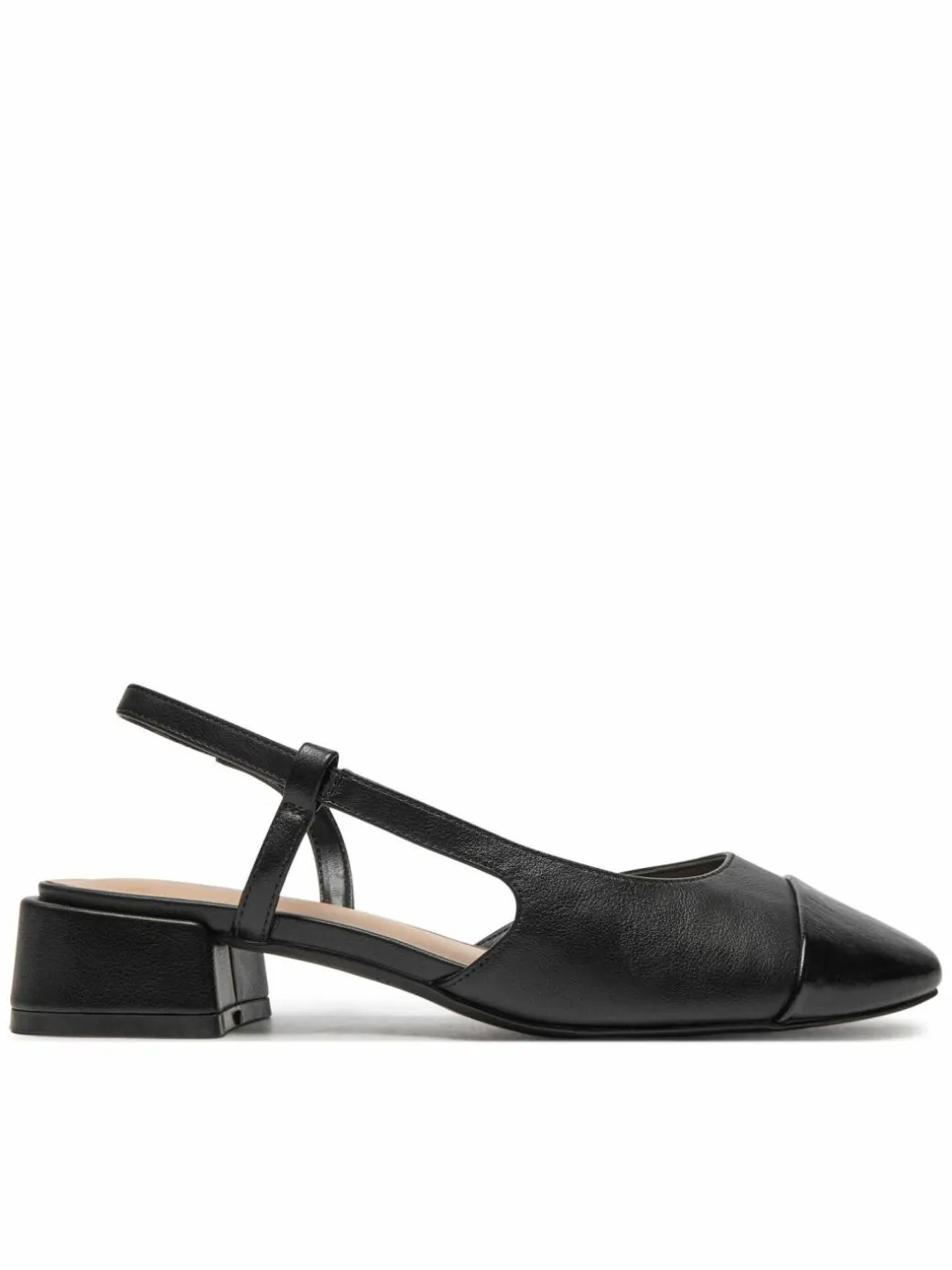 Décolleté Sofiia 13748571 Nero