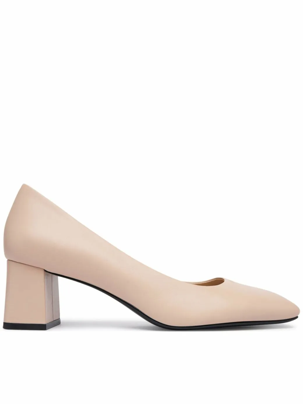 Décolleté Solid YM34FSD X30000 CN 93300 Beige