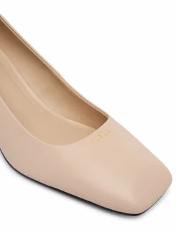 Décolleté Solid YM34FSD X30000 CN 93300 Beige