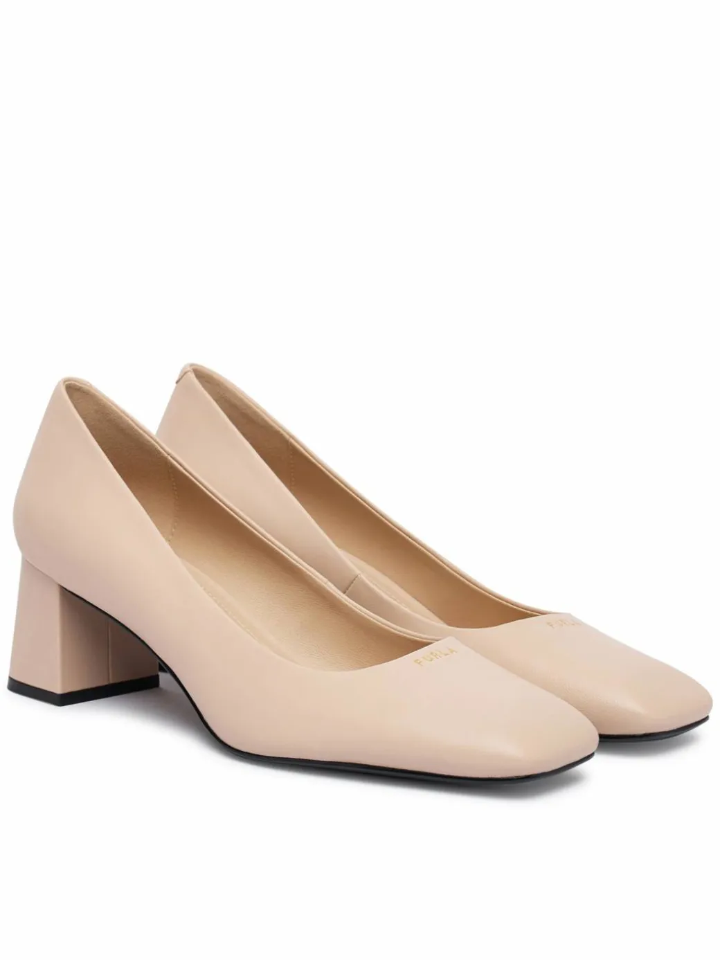 Décolleté Solid YM34FSD X30000 CN 93300 Beige