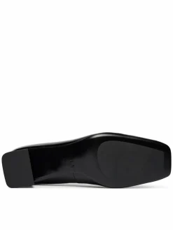 Décolleté Solid YM34FSD X70000 CN O6000 Nero