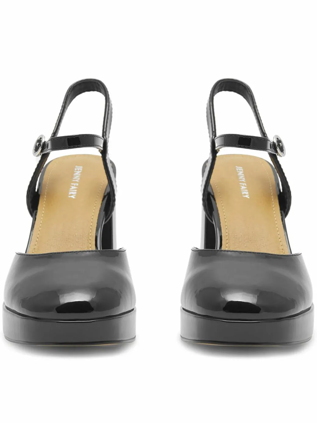 Décolleté SORELLA WYL04042-1 Nero