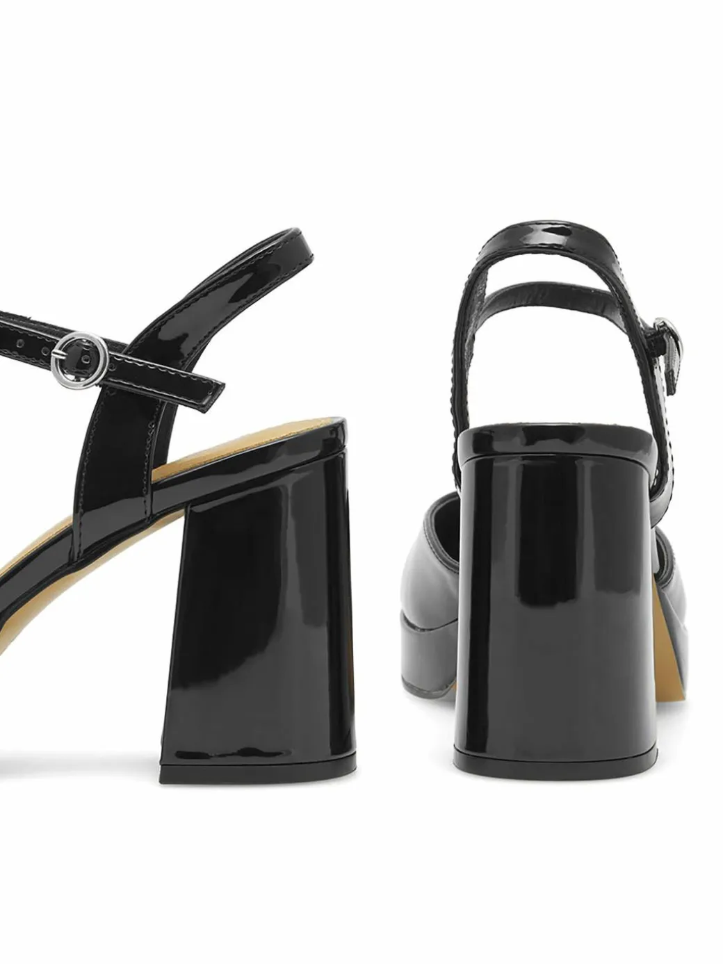 Décolleté SORELLA WYL04042-1 Nero