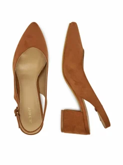 Décolleté S4P96928-01 Beige