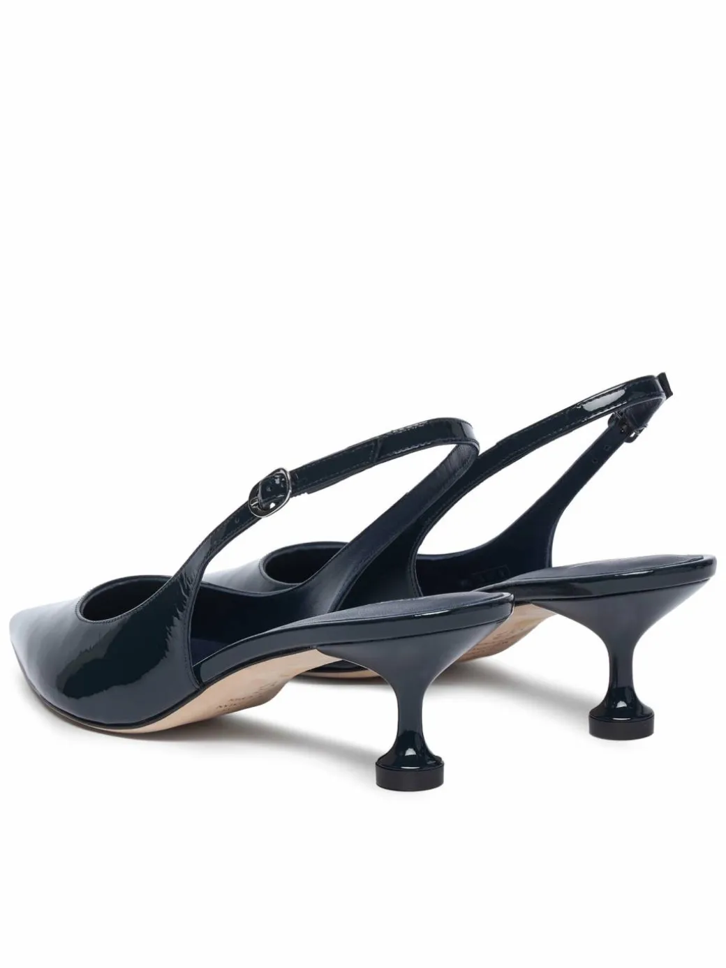 Décolleté Stuartini Slbck 50 Blu scuro