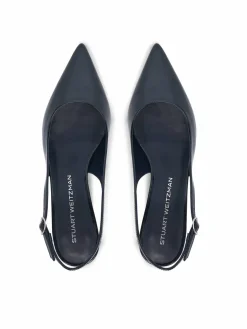 Décolleté Stuartini Slbck 50 Blu scuro