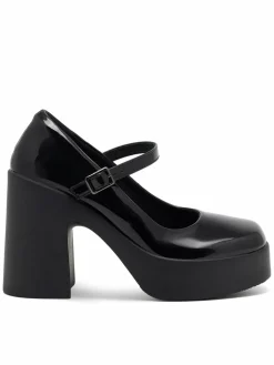 Décolleté THORA SK6840-C Nero