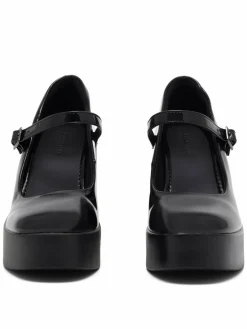 Décolleté THORA SK6840-C Nero