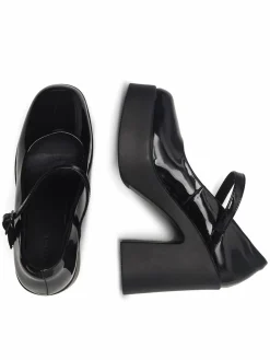 Décolleté THORA SK6840-C Nero