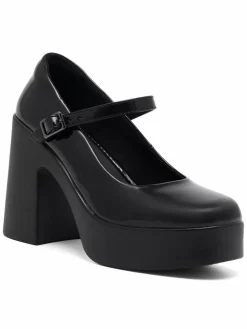 Décolleté THORA SK6840-C Nero