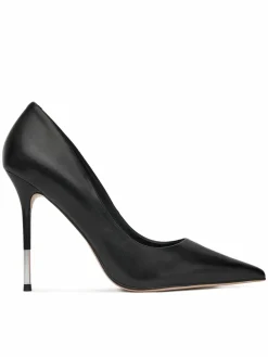 Décolleté THYME-LT934-35 Nero