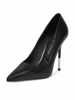 Décolleté THYME-LT934-35 Nero
